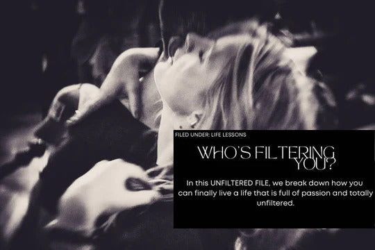 Who's Filtering You?