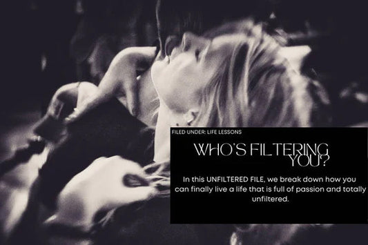 Who's Filtering You?