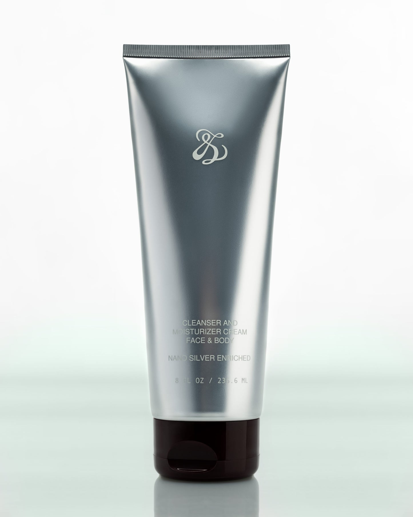 Face & Body Cleanser & Moisturizer Cream
