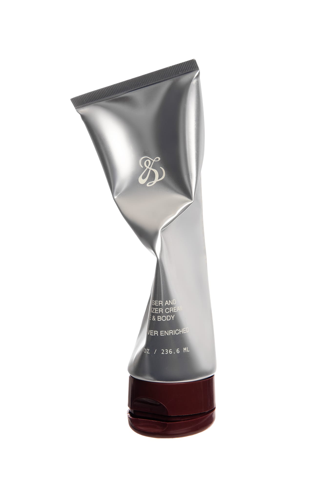 Face & Body Cleanser & Moisturizer Cream