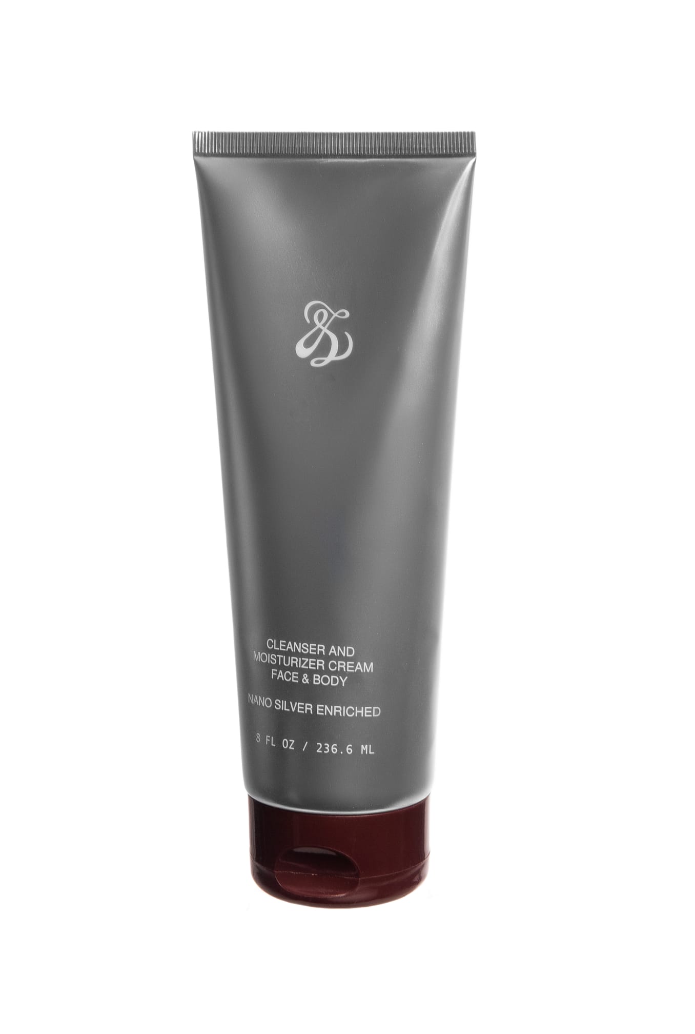 Face & Body Cleanser & Moisturizer Cream