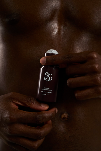 The Deodorant