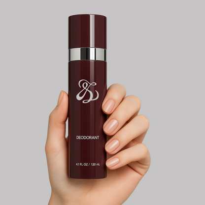 The Deodorant Spray